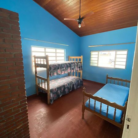 Camas Enseada Koa Villa Убатуба Екстериор снимка