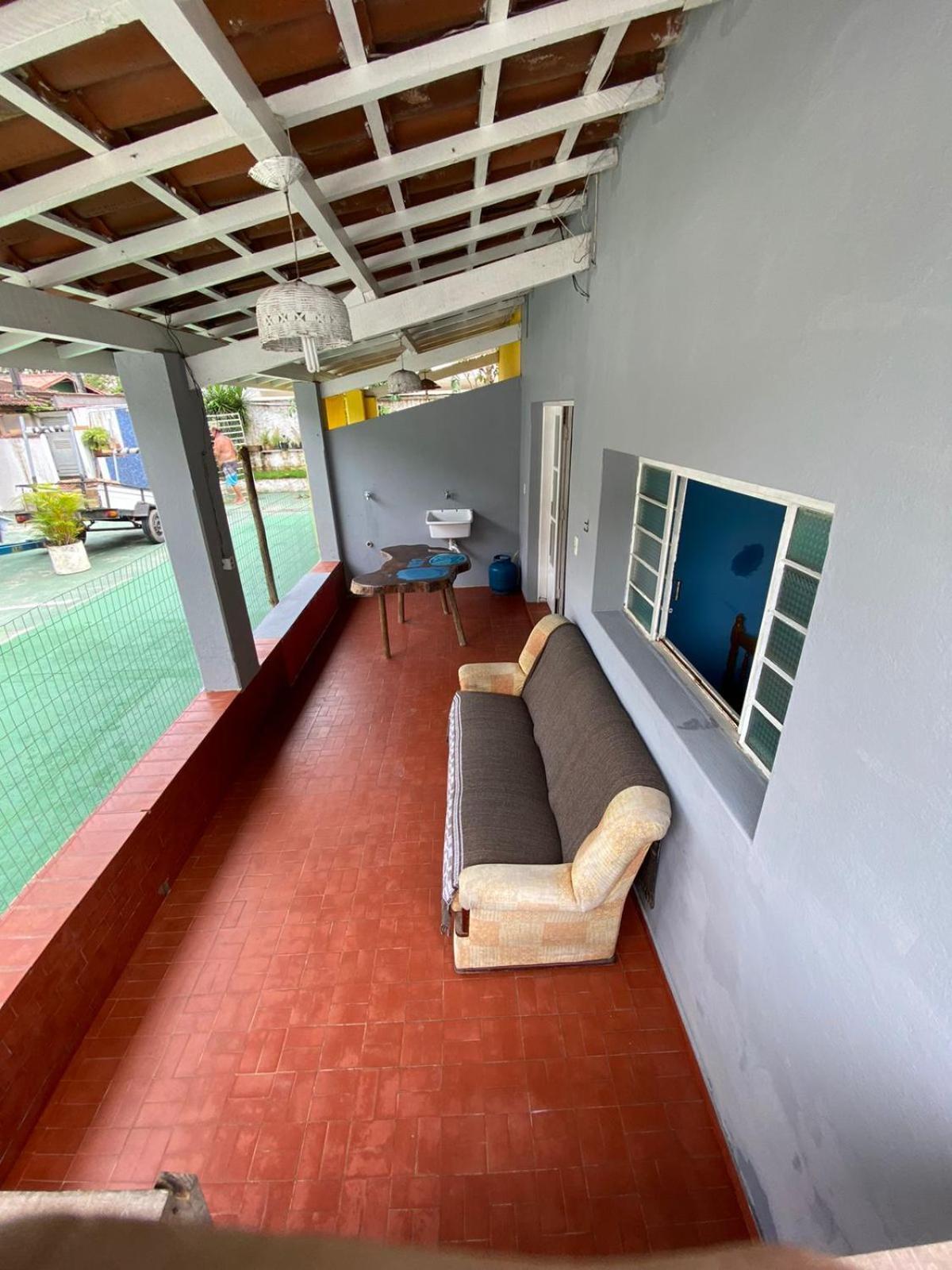 Camas Enseada Koa Villa Убатуба Екстериор снимка