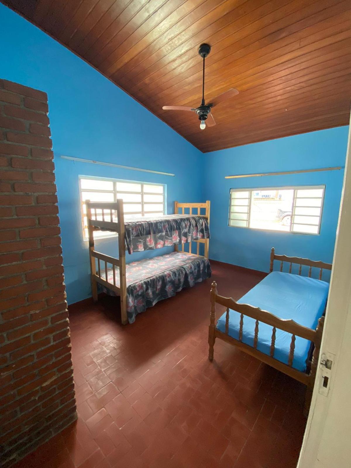 Camas Enseada Koa Villa Убатуба Екстериор снимка