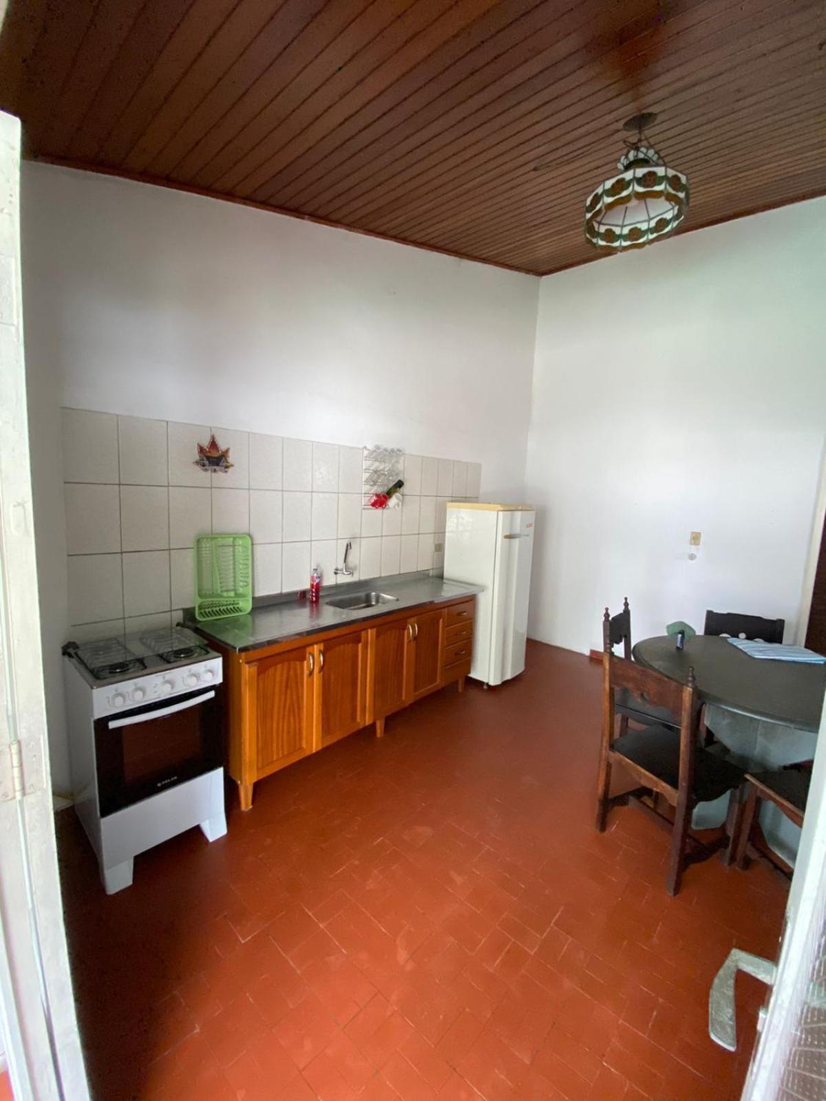 Camas Enseada Koa Villa Убатуба Екстериор снимка