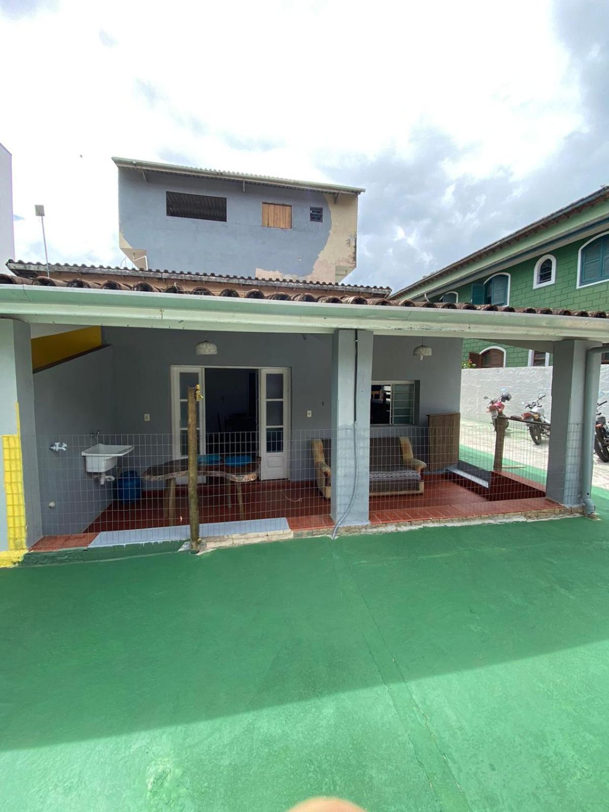 Camas Enseada Koa Villa Убатуба Екстериор снимка