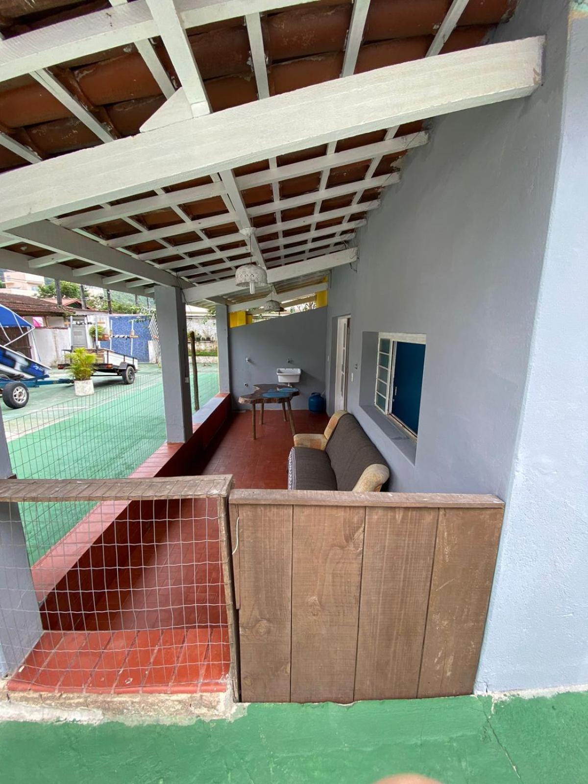 Camas Enseada Koa Villa Убатуба Екстериор снимка